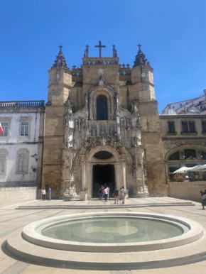 lovely casal na baixa